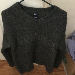 Women’s sweater